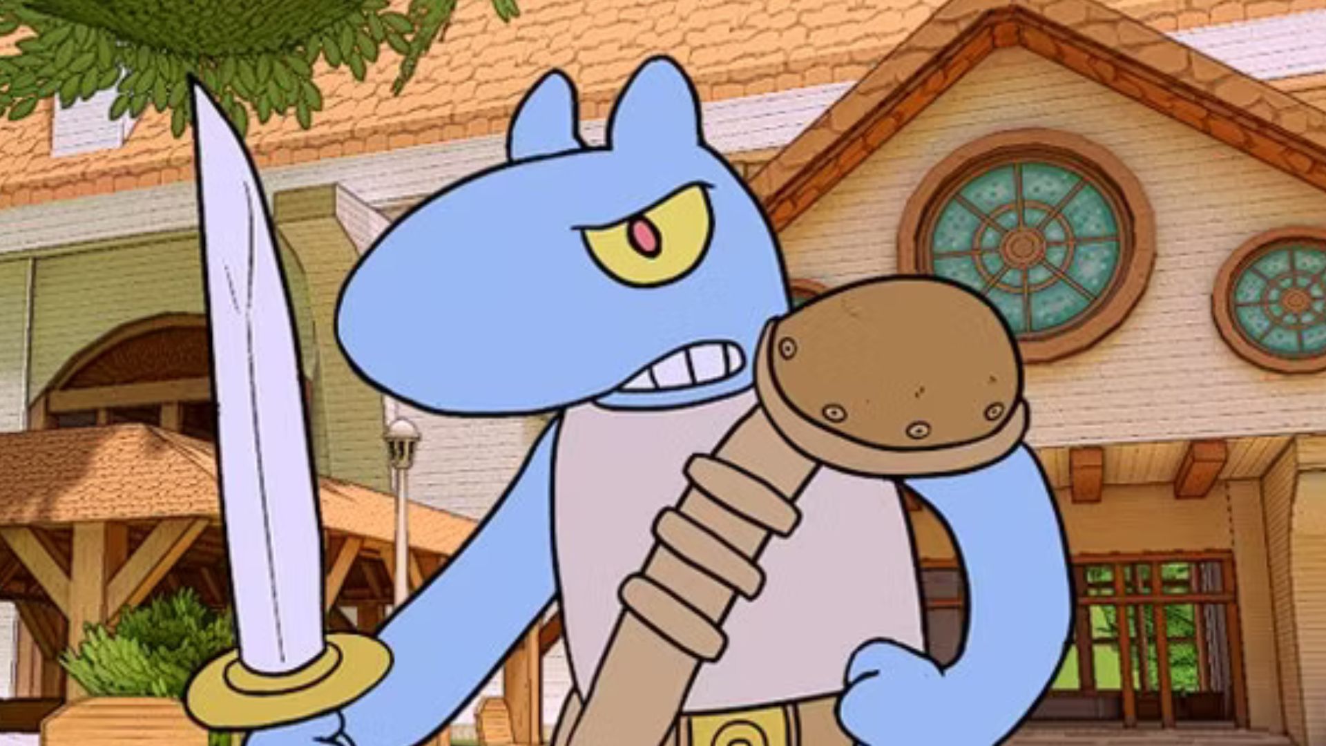 Atmospheric FPS The Explorator just hit Steam, and you need to see it yourself