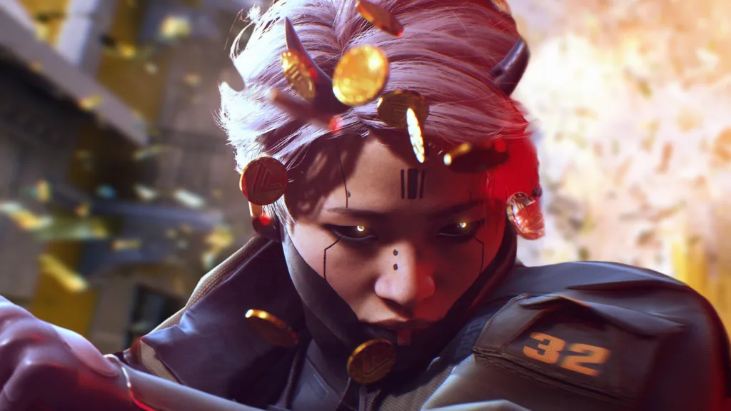 The Finals Season 7 sees this underrated FPS game's player count surge