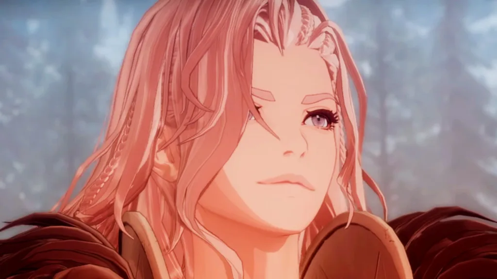 The First Berserker Khazan update overhauls the punishing soulslike's difficulty