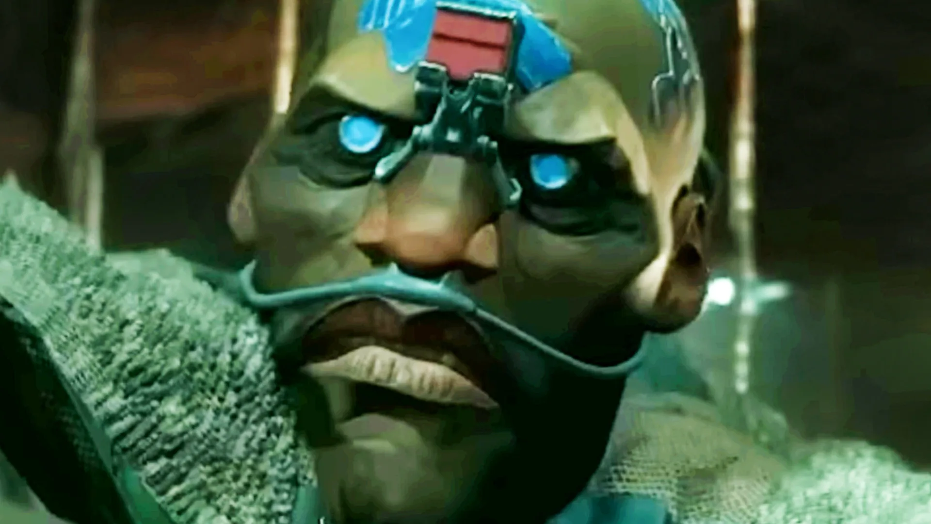 Brutal sci-fi looter shooter The Forever Winter is now more realistic and lethal