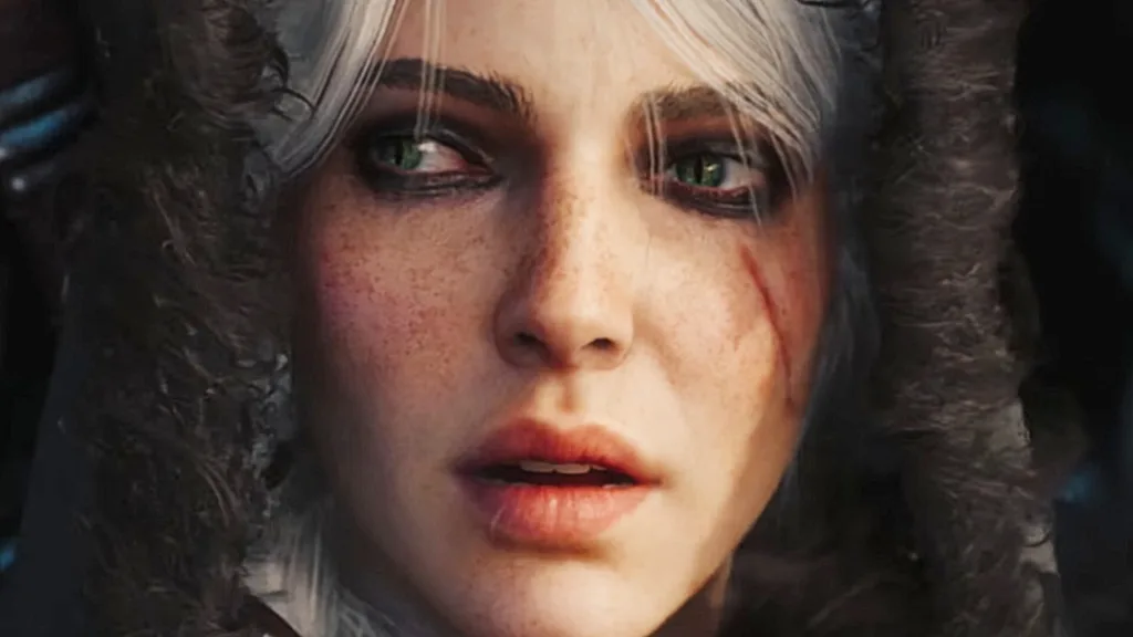 Il gameplay di Witcher 4 è arrivato, CDPR mostra una nuova demo tecnica 3 The Witcher 4 gameplay is here, as CDPR shows off a new technical demo