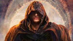 Thrive mixes Manor Lords' mechanics with fantasy world design, and it's hit 1.0