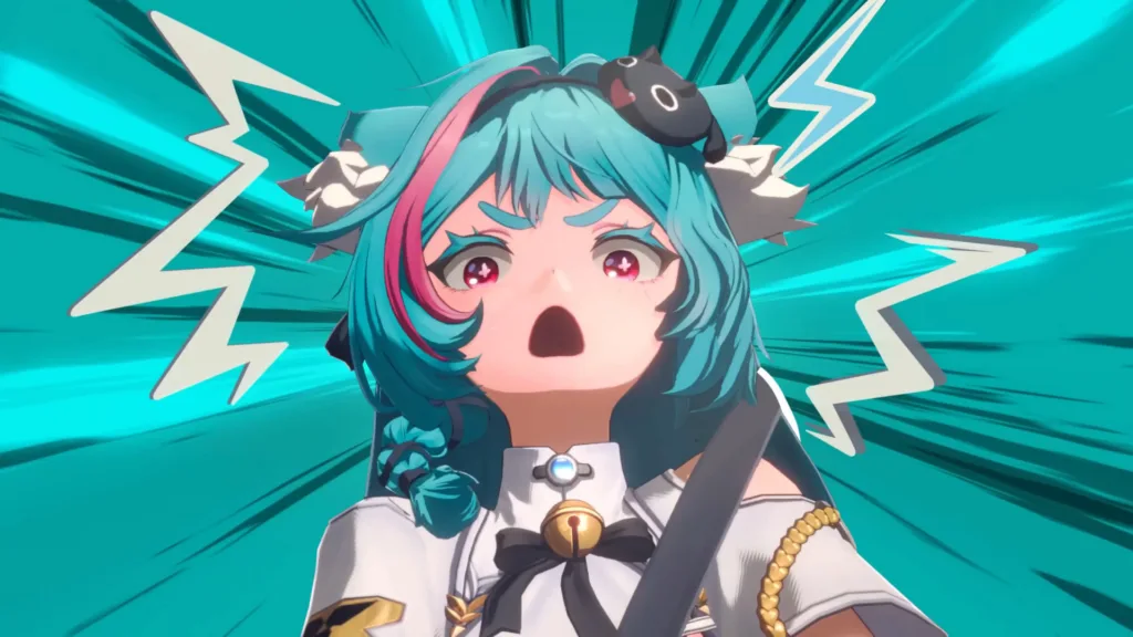 Tower of Fantasy dev's new GTA style anime game ditches divisive gacha feature