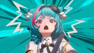 Tower of Fantasy dev's new GTA style anime game ditches divisive gacha feature