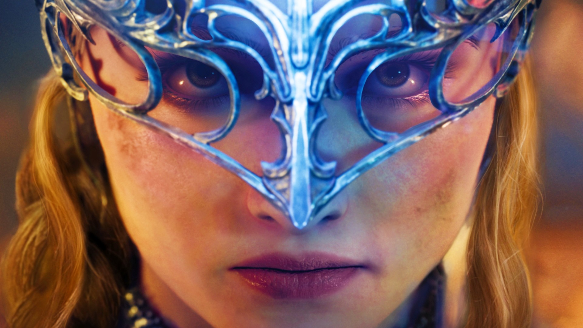 New hack-and-slash game mixes Stellar Blade and Dark Souls 3's best boss fight