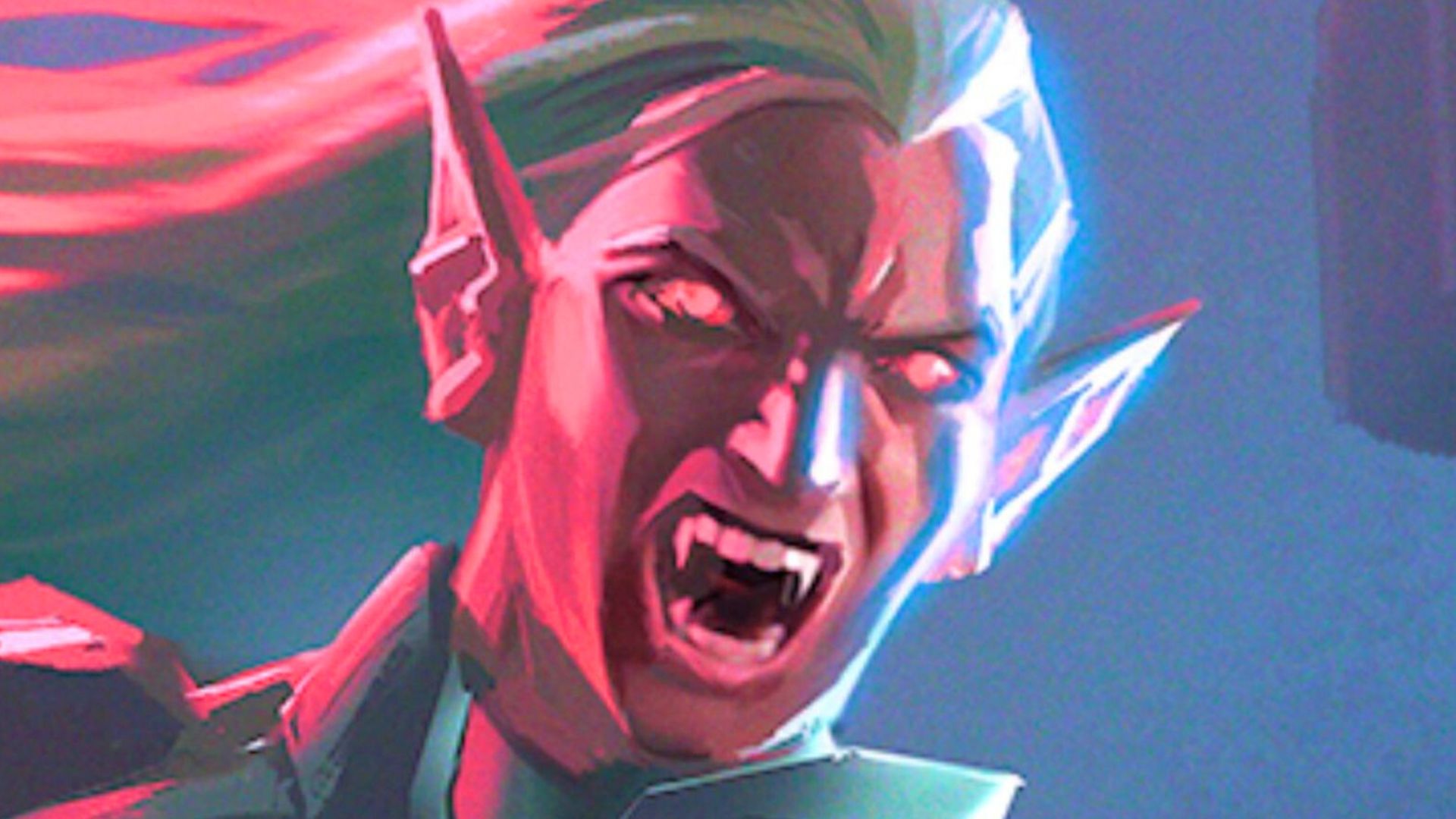 V Rising dev is working on what's next, promising something "worthy of Vardoran"