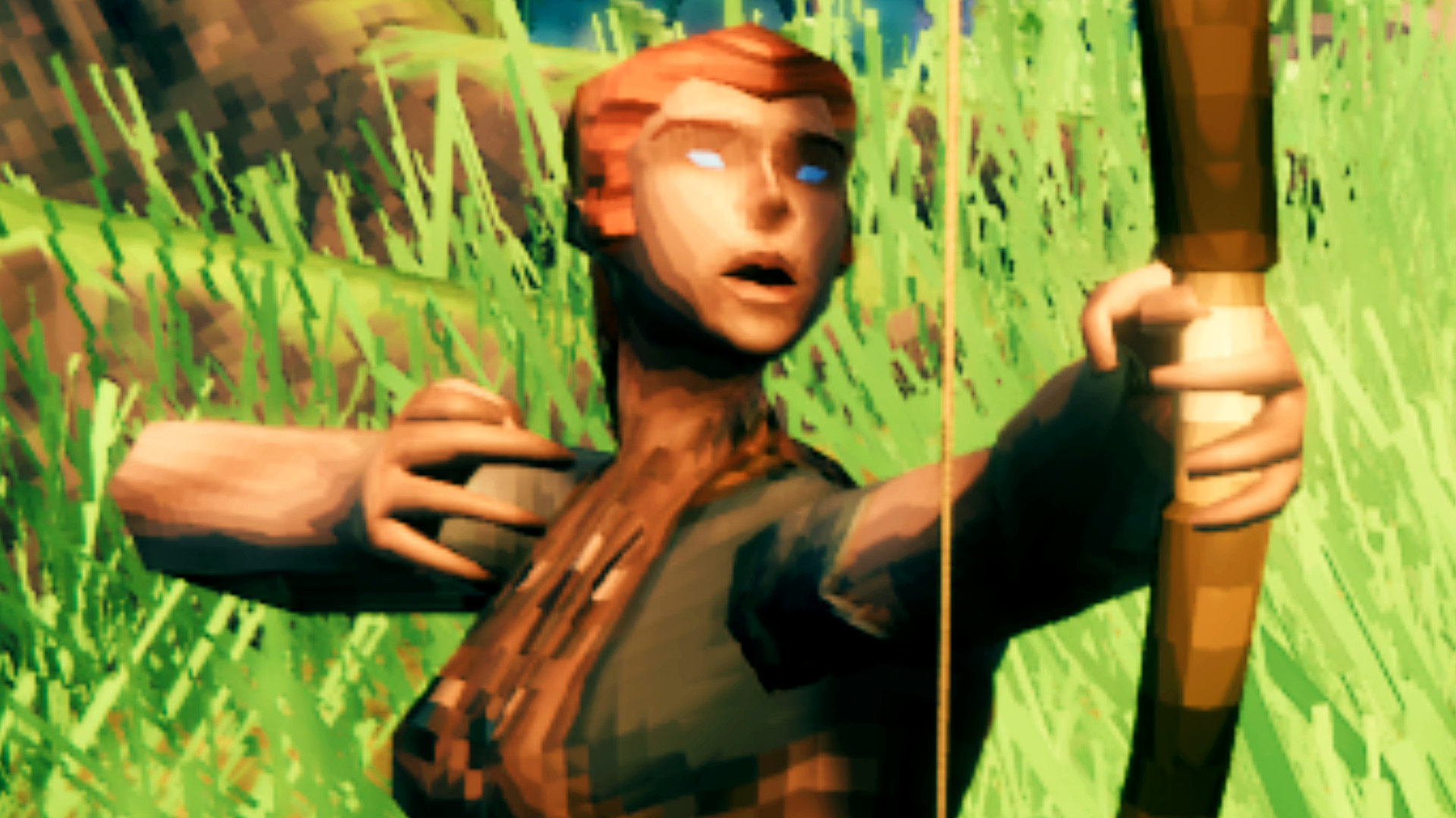 Get ready to return to Valheim with the first peek inside a Deep North dungeon