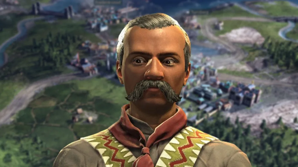 Overlooked grand strategy gem Victoria 3 is free to play if you're fast