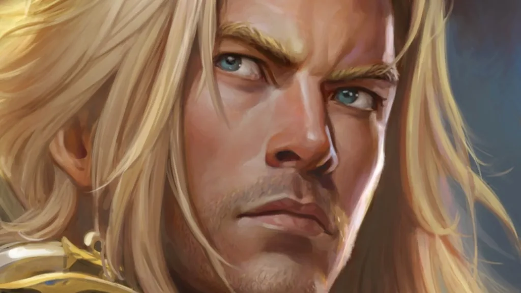 23 years after launch, classic RTS Warcraft 3 is now a racing game