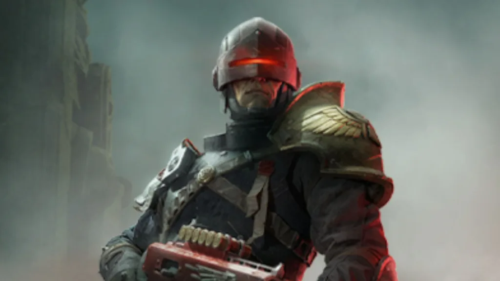 Warhammer 40k Darktide adds new class, overhauls almost everything