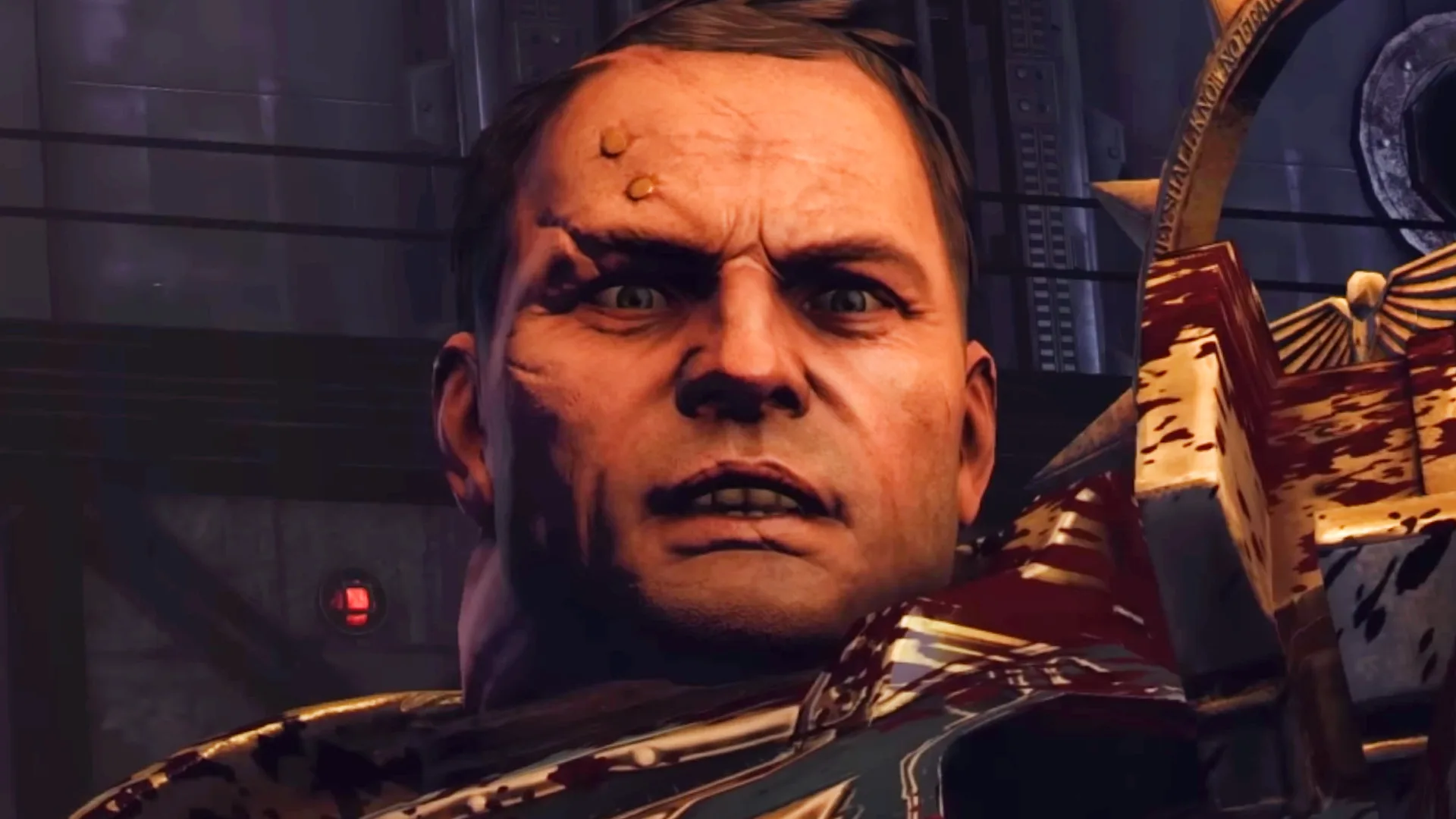 Warhammer 40k Space Marine dev offers full Steam refunds, and a new upgrade path