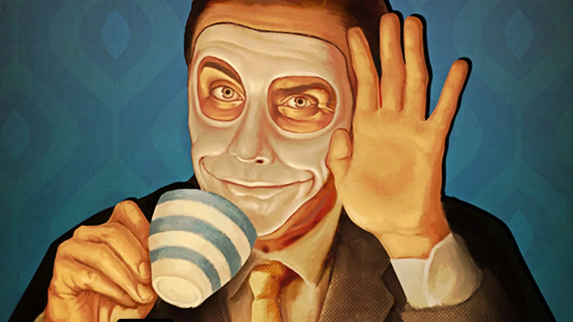 We Happy Few was an early access flop, but it's finally brilliant