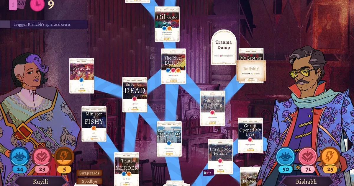 wholesome games direct all will rise 1