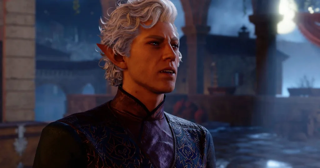 wizards of the coast serious baldurs gate 3 crpgs d26d adventure game different 01 1024x538 jpg