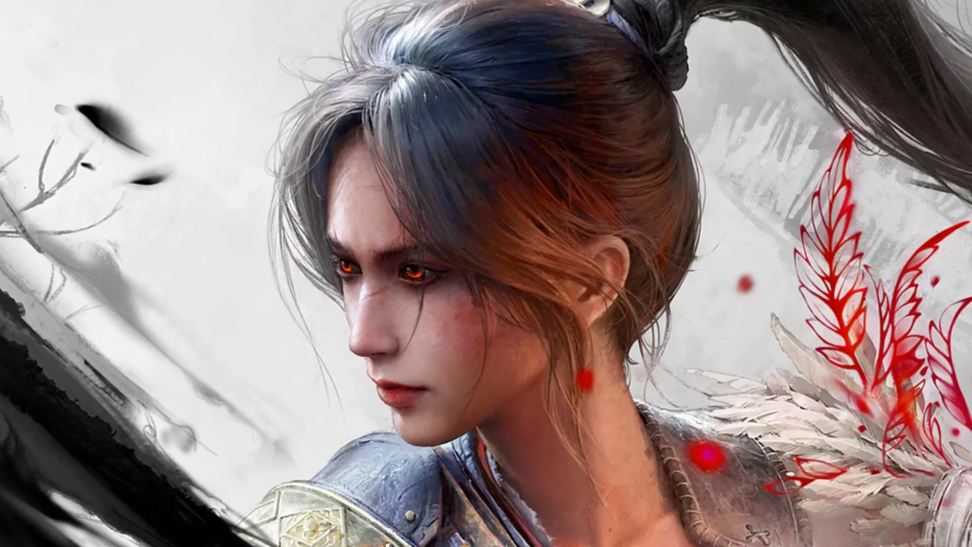 Wuchang Fallen Feathers is vibrant, vicious, and maybe my favorite new soulslike