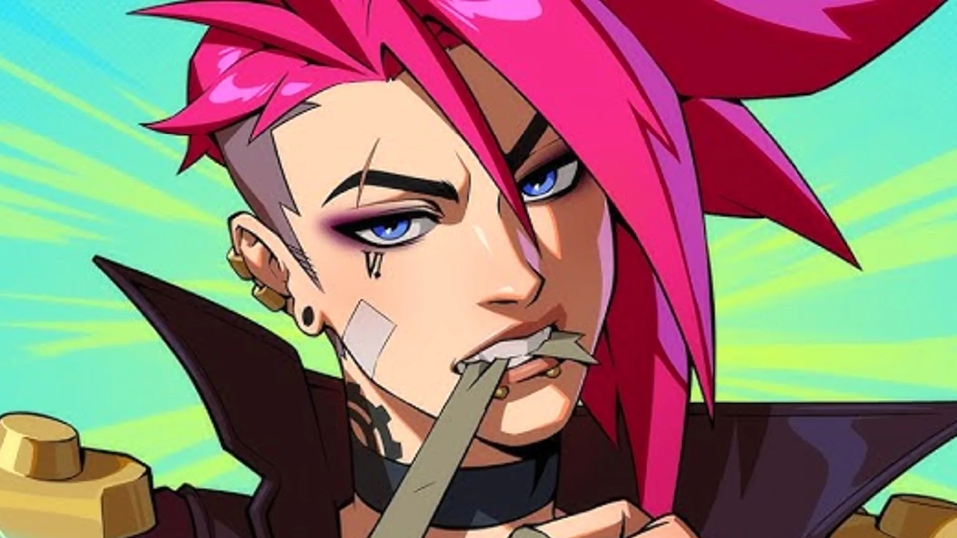 2XKO confirms dates for closed beta, featuring a new League of Legends brawler