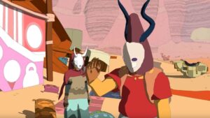 Sable is on sale right now, and you don't want to miss the bundle it's in