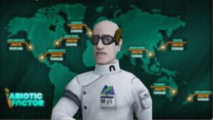 Here's when you can play Half-Life inspired Abiotic Factor's new update