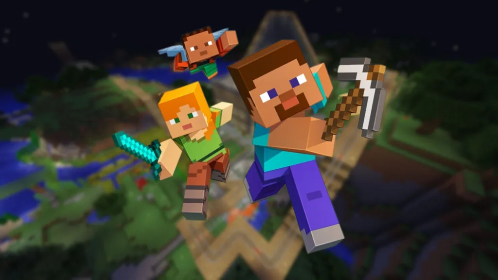 Minecraft creator weighs in on Stop Killing Games debate