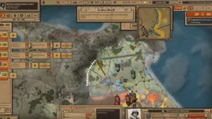 New WW2 strategy game Battleplan has you command armies with a stroke of a pen