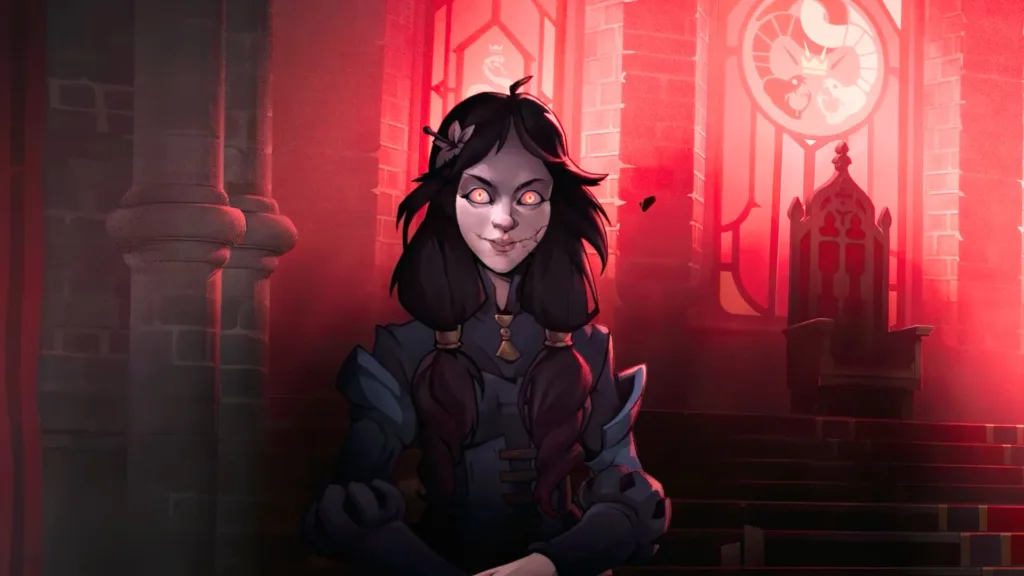 Grimdark roguelike Knock on the Coffin Lid just got even harder