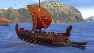 Roman Cities Skylines rival Pompeii The Legacy twists history and it's here soon