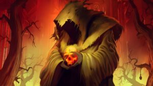 Fallout creator's beloved DnD game is coming to Steam 22 years after launch