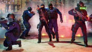 Counter-Strike creator's new game is everything the FPS genre needs right now