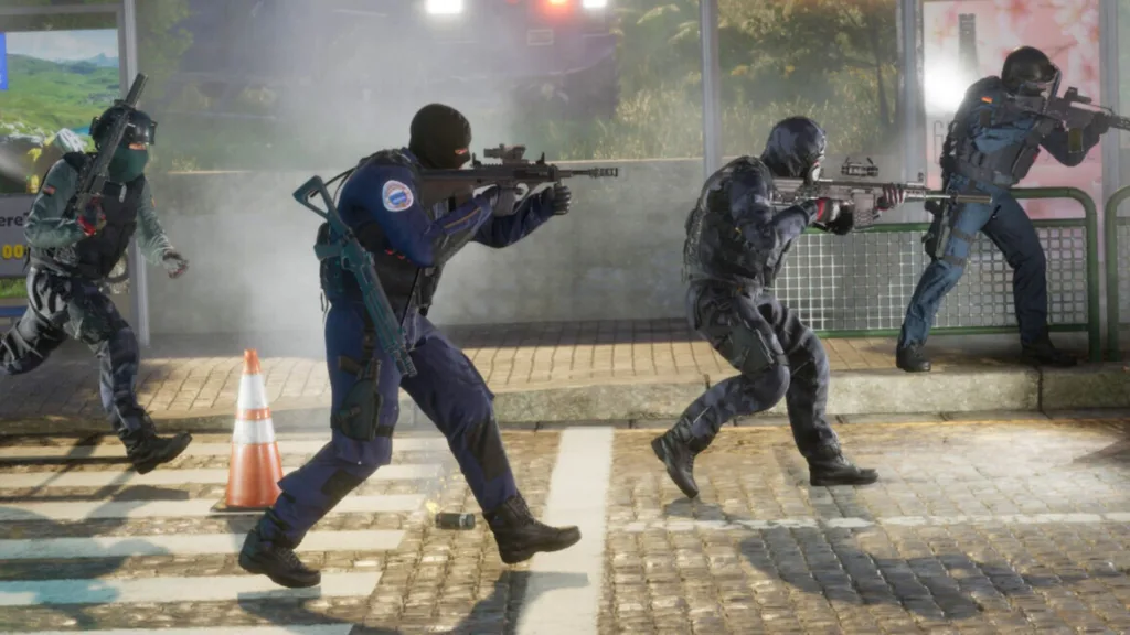 L'FPS tattico del creatore di Counter-Strike è a un prezzo stracciato, ma per poco 12 Counter-Strike creator's tactical FPS is dirt cheap right now, but not for long