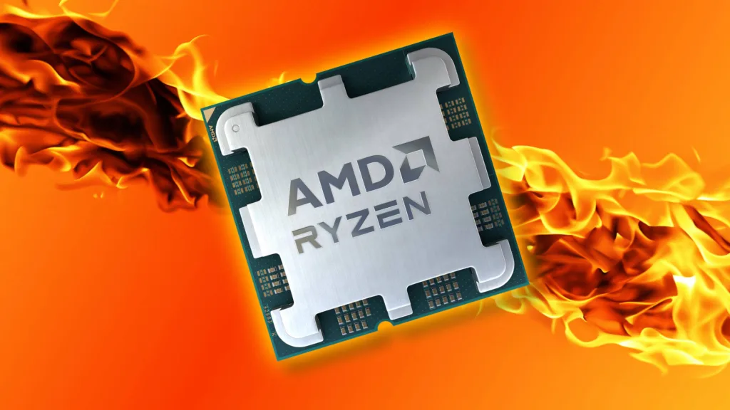 Indiscrezioni rivelano: i nuovi processori AMD Ryzen per il gaming, con un design completamente rinnovato, sarebbero già in fase di test. 10 AMD Ryzen gaming CPUs with a brand-new design are now being tested, says rumor