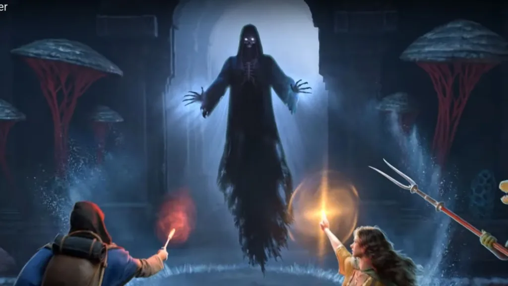 Avernum 4, il classico CRPG, rinasce in un remake ambizioso dopo un Kickstarter da record 5 Classic CRPG Avernum 4 gets an ambitious remake after huge Kickstarter success