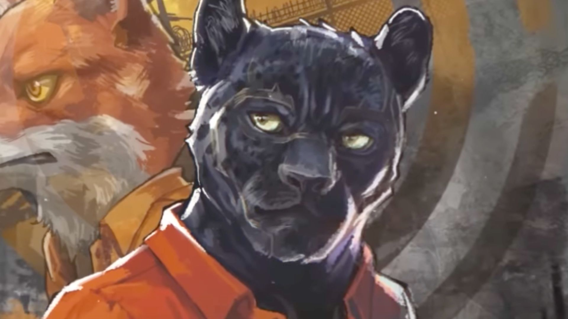 Beloved prison escape RPG Back to the Dawn finally hits 1.0 with a new character