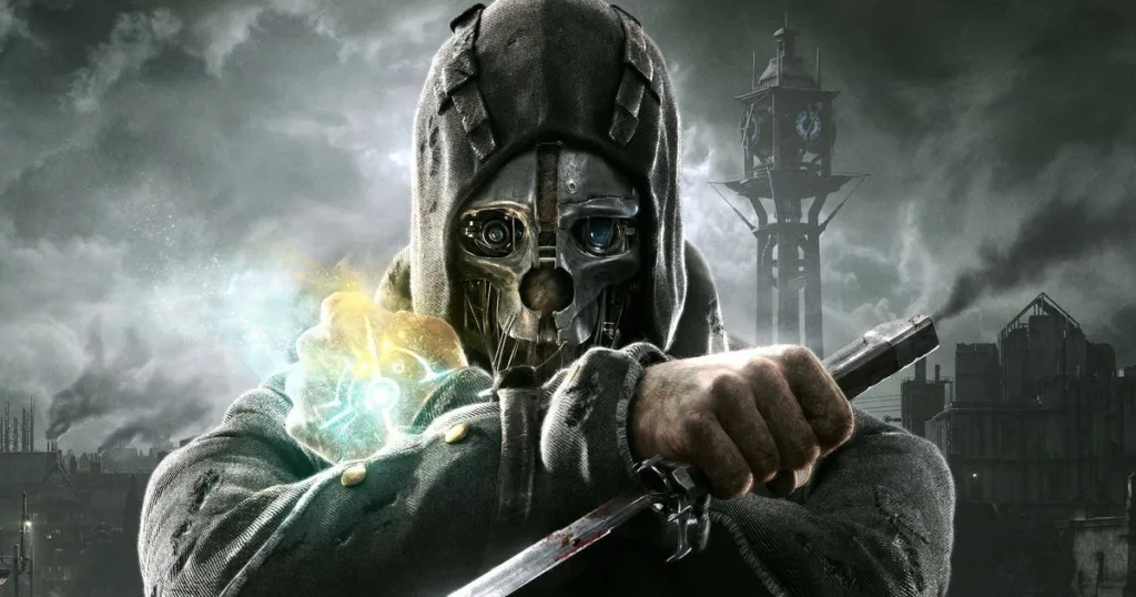 Il fondatore di Arkane, sviluppatore di Dishonored e Prey, afferma che Game Pass "o elimina tutti gli altri o si arrende" 5 bad disguises in games 9 dishonored corvo 1024x538 jpg