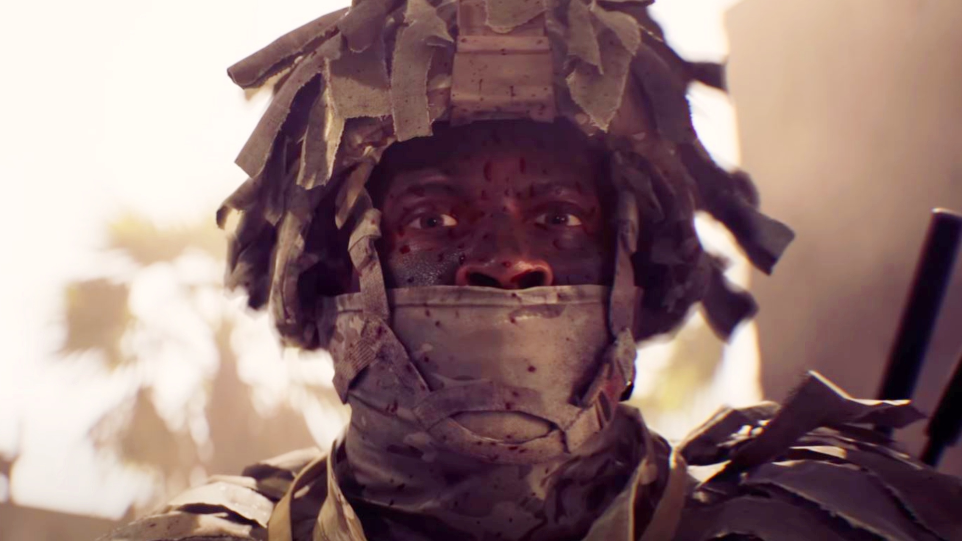 Battlefield 6 campaign "brings storytelling back," Dead Space devs "crushing it"