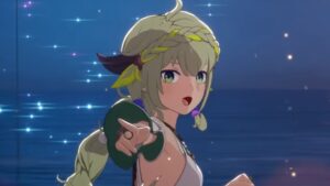 Resurrected anime MMORPG Blue Protocol is back with a new beta