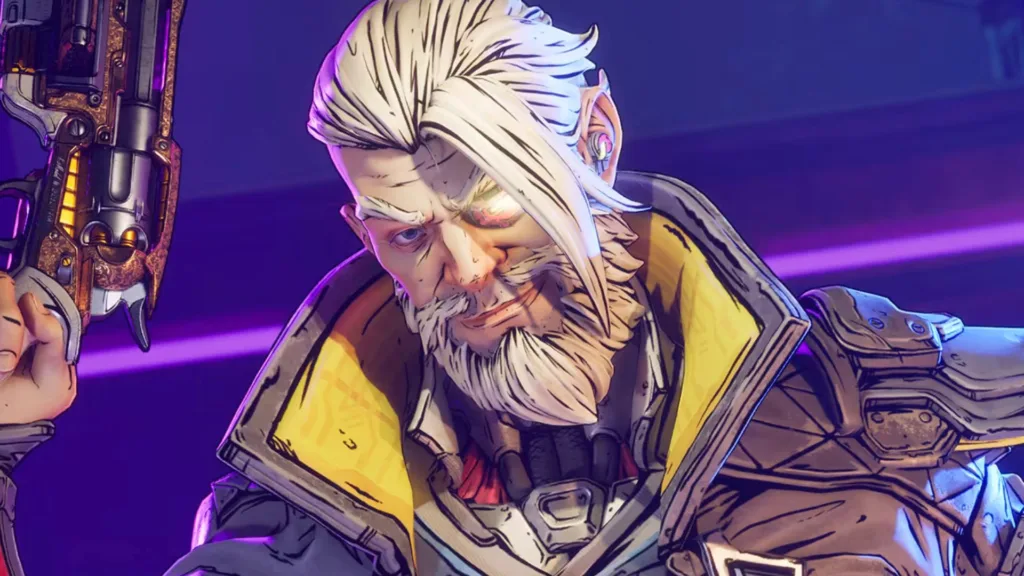 New Borderlands 4 feature will let you mute the series' most annoying character