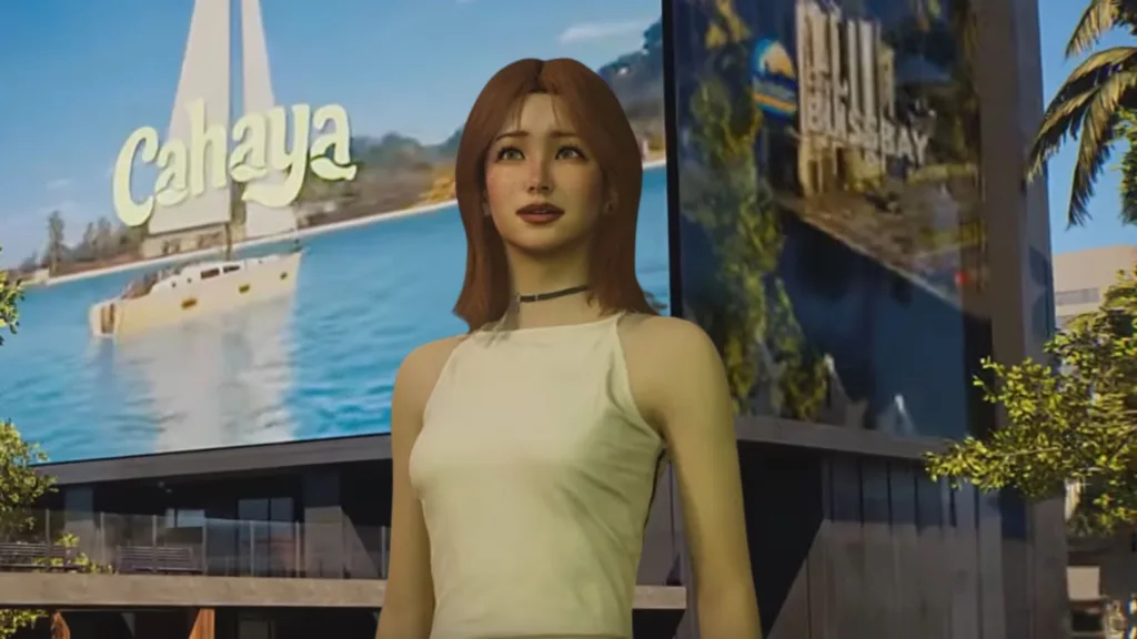Inzoi, il rivale dei Sims, mette in mostra una nuova e incantevole isola in stile Stardew Valley. 1 Sims rival Inzoi shows off gorgeous new Stardew Valley island location