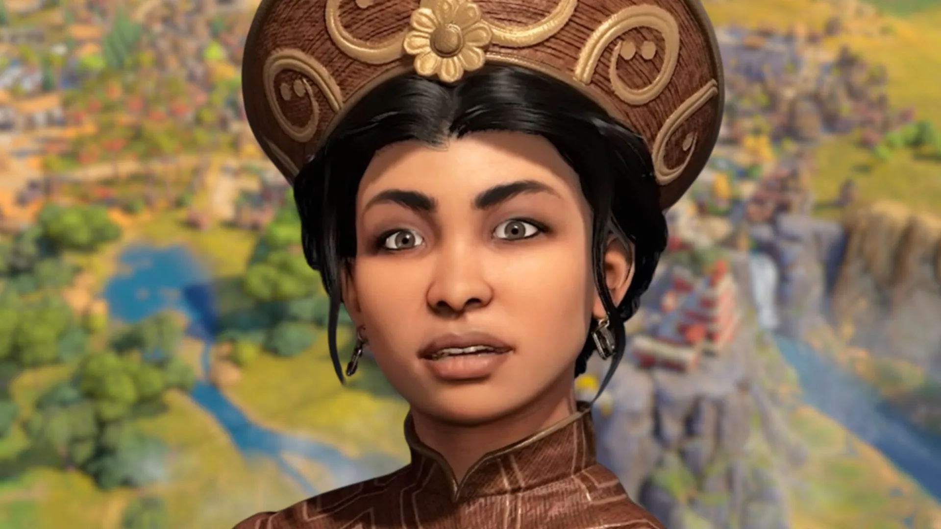 New Civ 7 update improves a controversial mechanic and brings back a classic one