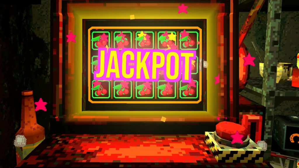 Balatro inspired slot machine horror game surpasses 680,000 demo downloads