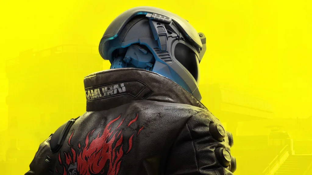 Cyberpunk 2077 announces surprise crossover with a tactical FPS game