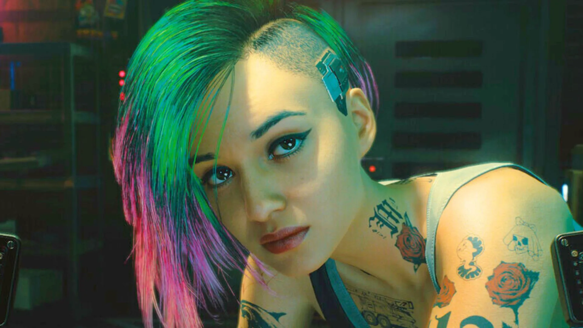 Cyberpunk 2077 update 2.3 adds new missions, cars, and an immersive taxi system