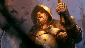Dark and Darker lead apologizes for "inconsistent decisions" as the RPG slumps