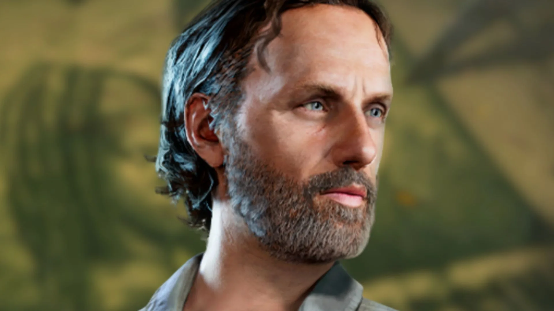 Dead by Daylight The Walking Dead chapter revealed with two iconic survivors