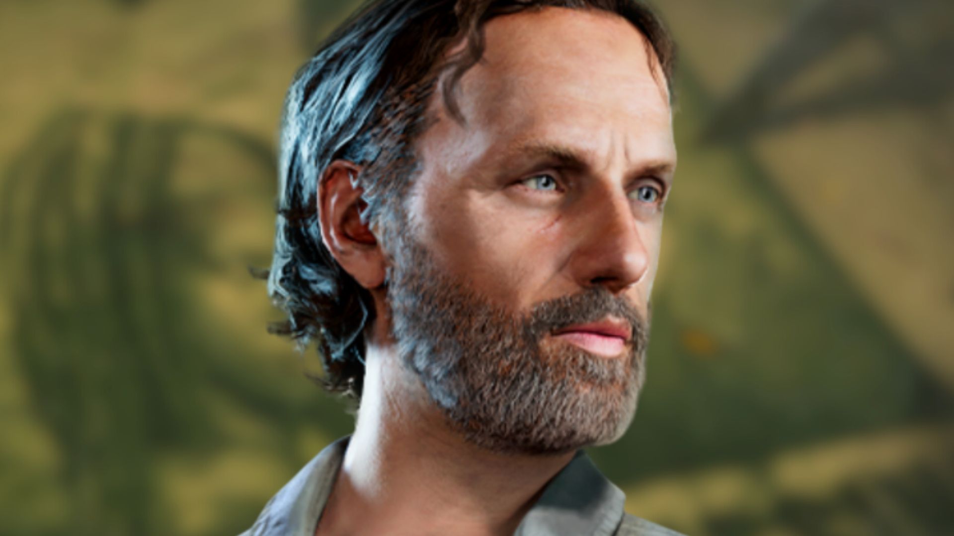 Dead by Daylight The Walking Dead chapter revealed with two iconic survivors