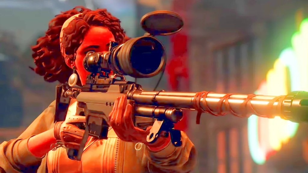 Beloved cult classic FPS Deathloop is now 82% off