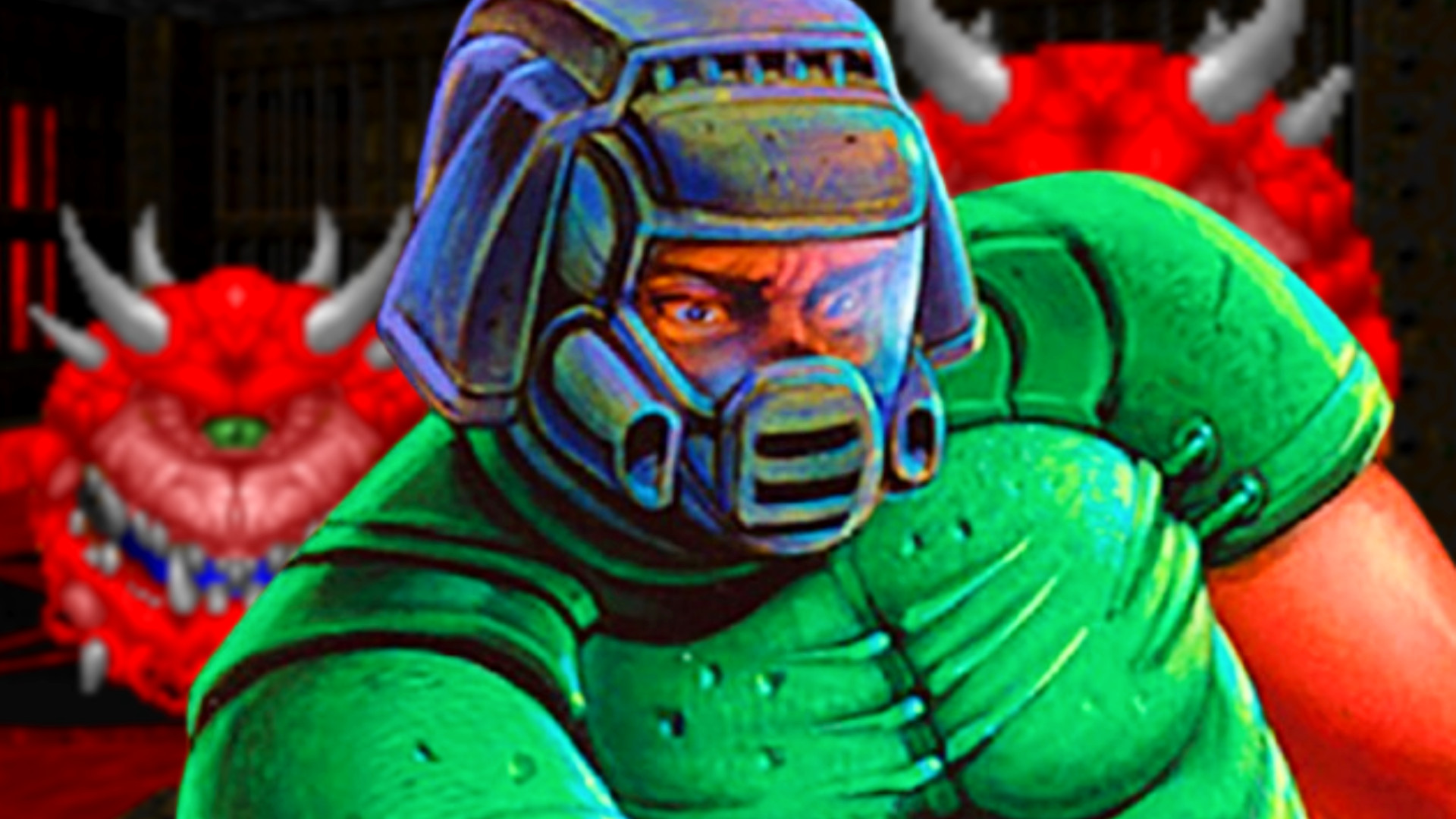 New FPS game from Doom creator John Romero no longer has a publisher