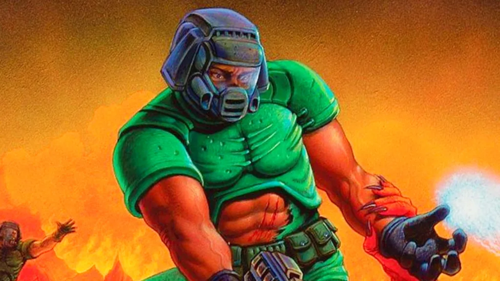 Doom co-creator's canceled game could be saved as new publishers begin talks