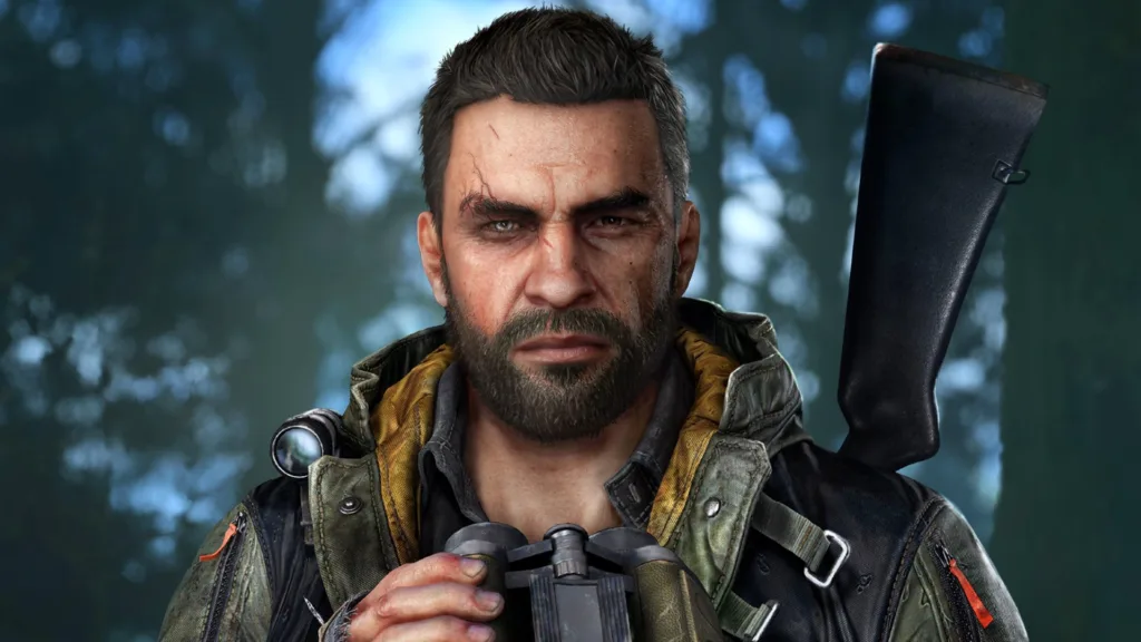 Dying Light, The Beast non scherza: violenza e sangue mai visti prima. 1 Dying Light The Beast takes "brutality seriously" with the gnarliest gore ever