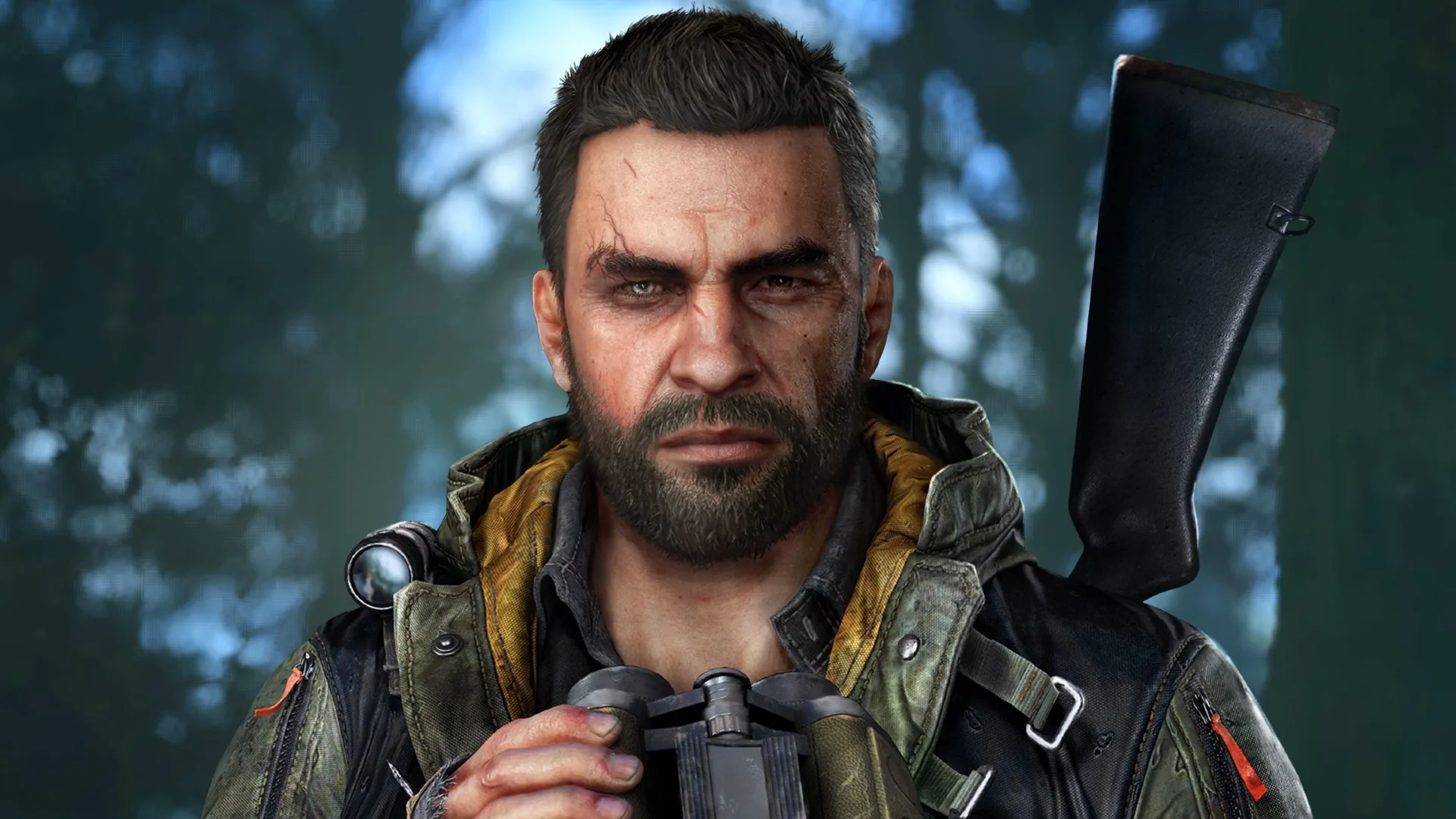 Dying Light The Beast takes "brutality seriously" with the gnarliest gore ever