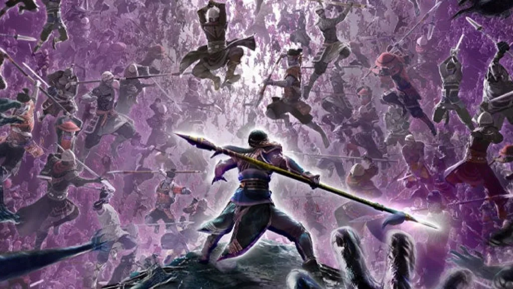 Warriors Abyss raggiunge il suo prezzo più basso mentre il roguelike spin-off rilascia un aggiornamento importante 14 Warriors Abyss hits its lowest price yet as roguelike spinoff drops major update